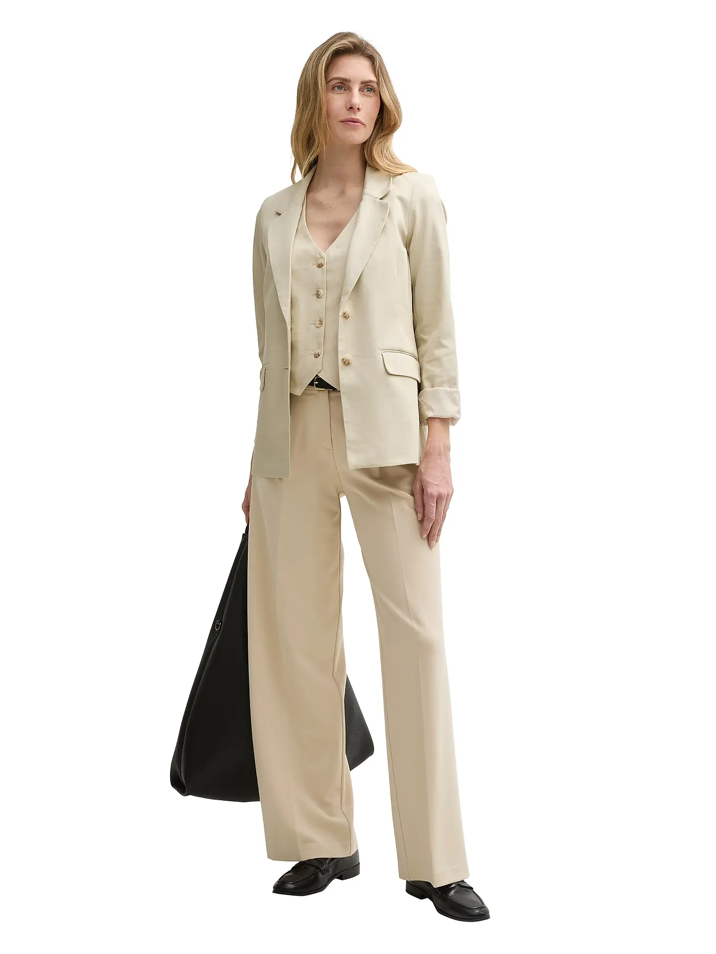TOM TAILOR | Blazer | 